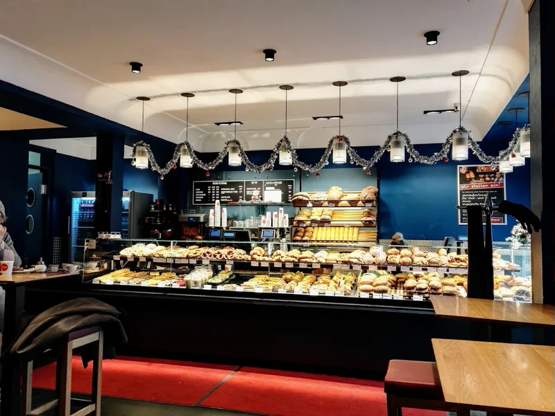 menu 2 of Frisch Backstube - Café am Max-Weber-Platz