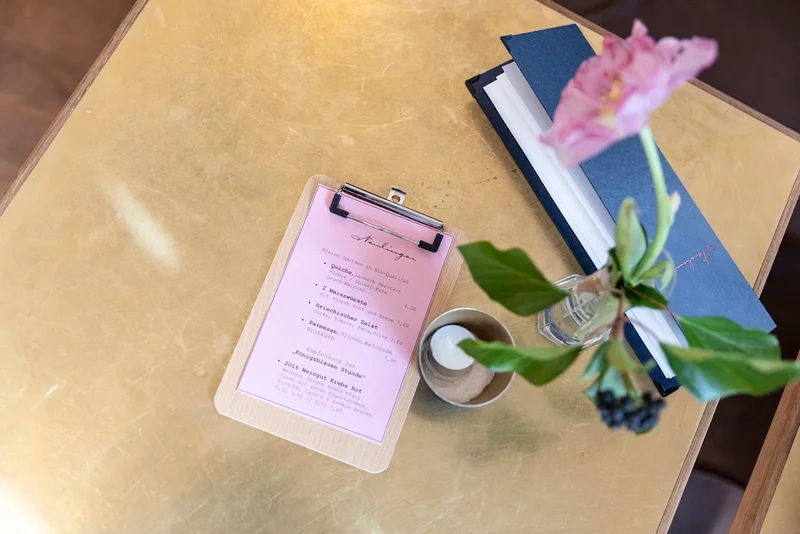 menu 1 of Brot & Feinbäckerei Neulinger