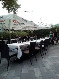 Cono Cimino Pizzeria Frankfurt am Main