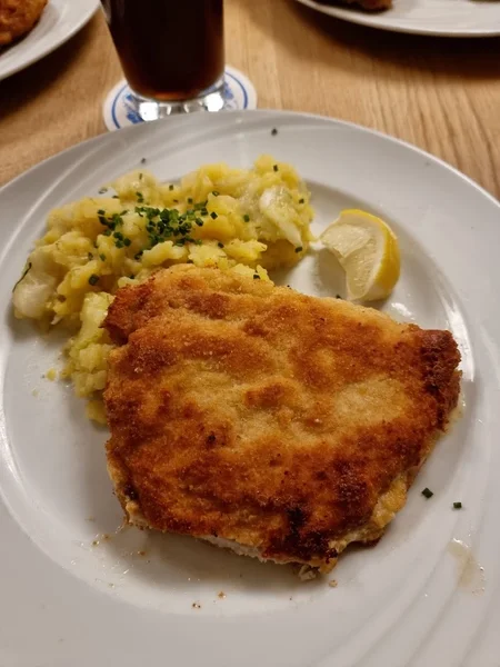 menu 1 of Gaststätte Jagdschlössl