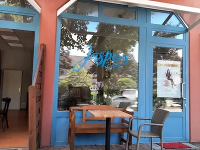 Jaspers Café