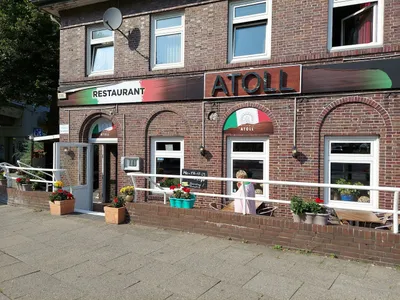 Pizzeria ATOLL