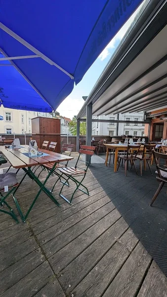 menu 2 of Lindwurmstüberl