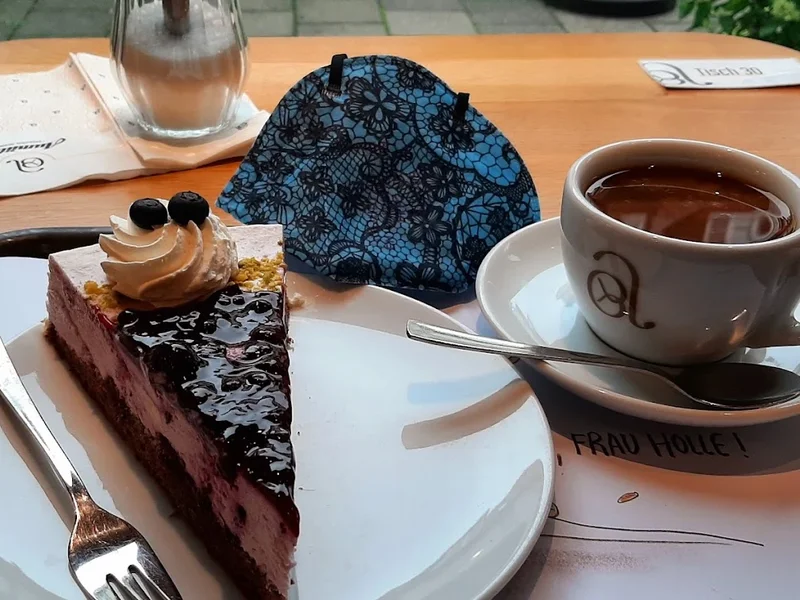 menu 1 of Bäckerei Aumüller