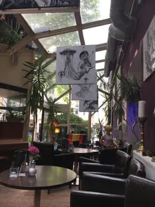 Cafe Click