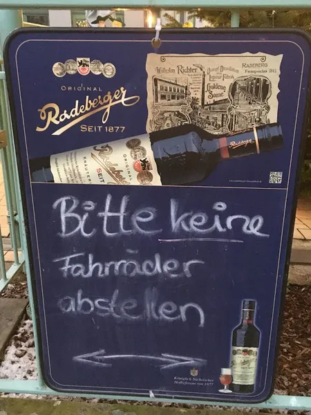 menu 0 of Volkshaus Laubegast