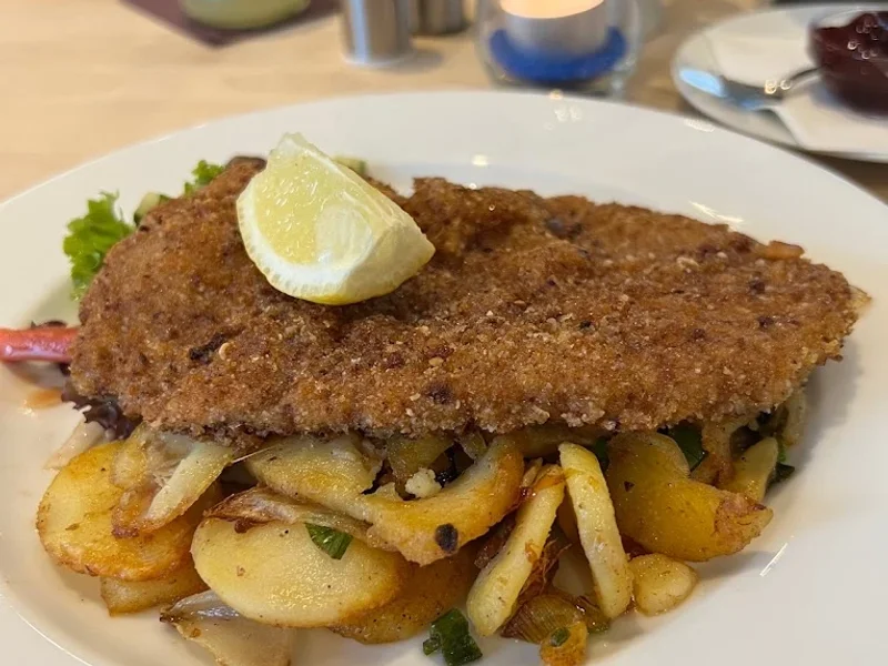 menu 1 of Gasthaus Domagk