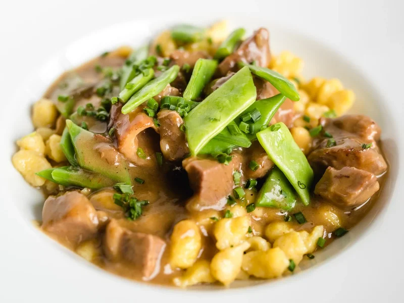 menu 2 of Gasthaus Domagk