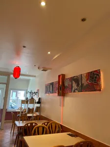 King Sushi Restaurant