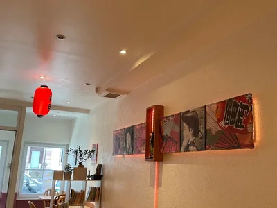 King Sushi Restaurant