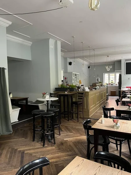 menu 1 of Das Edelweiß