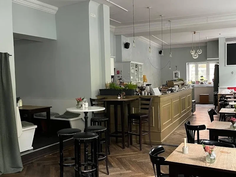 menu 1 of Das Edelweiß