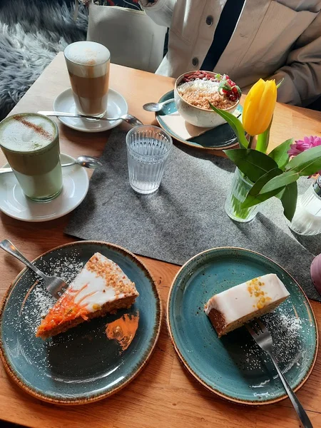 menu 2 of Deli Kitchen