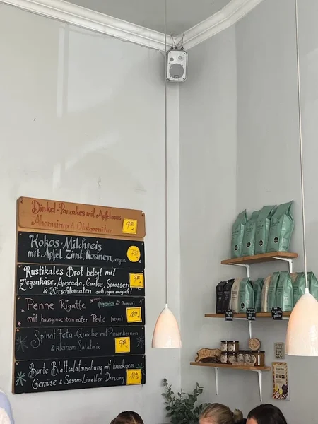 menu 0 of Deli Kitchen