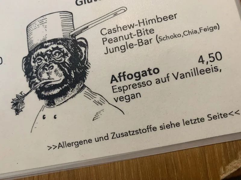 menu 2 of Deli Kitchen