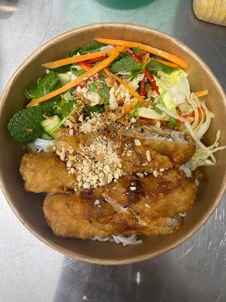 menu 1 of Nam Asia Sushi | Asiatischer Imbiss München