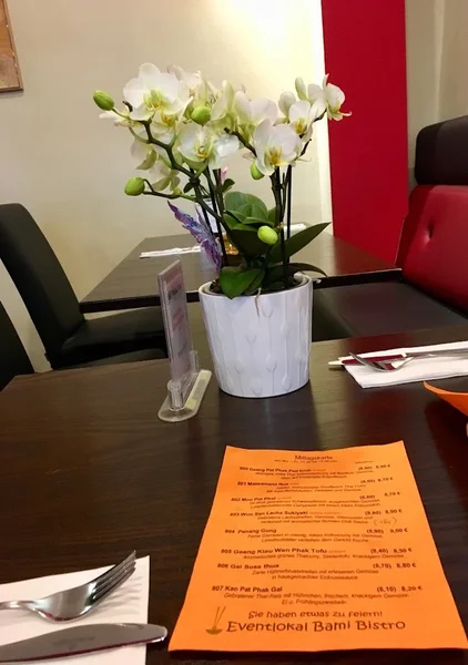 menu 1 of Restaurant Hoa Quynh