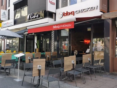 bbq Chicken Schiller