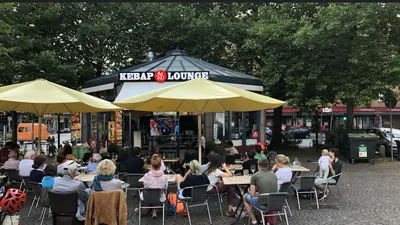 Kebap Lounge Winterhude