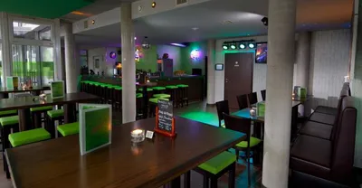 Jakes Diner Bar