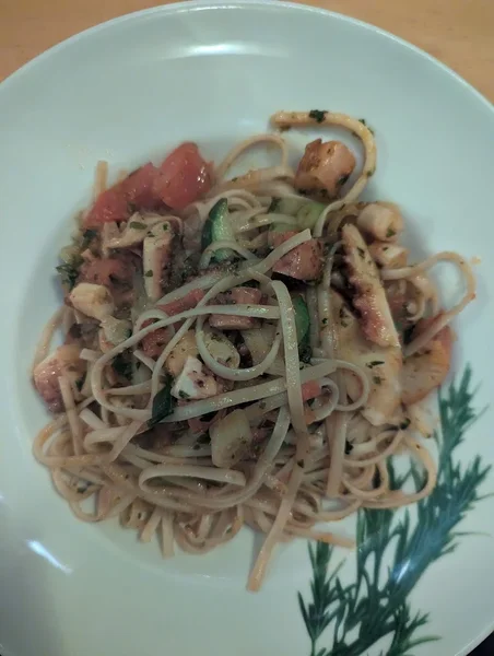 menu 2 of La Fattoria