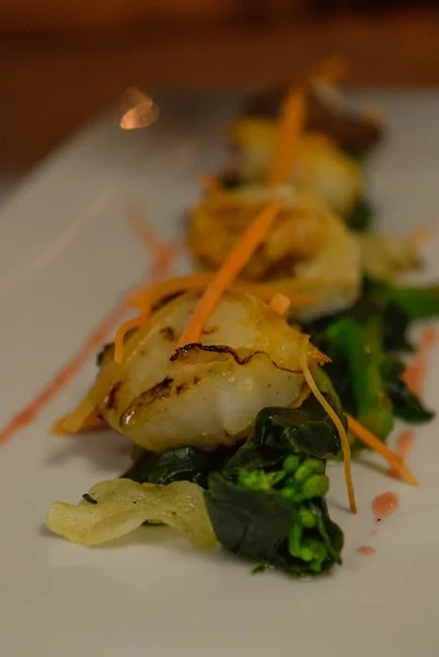 menu 1 of Vinaiolo München