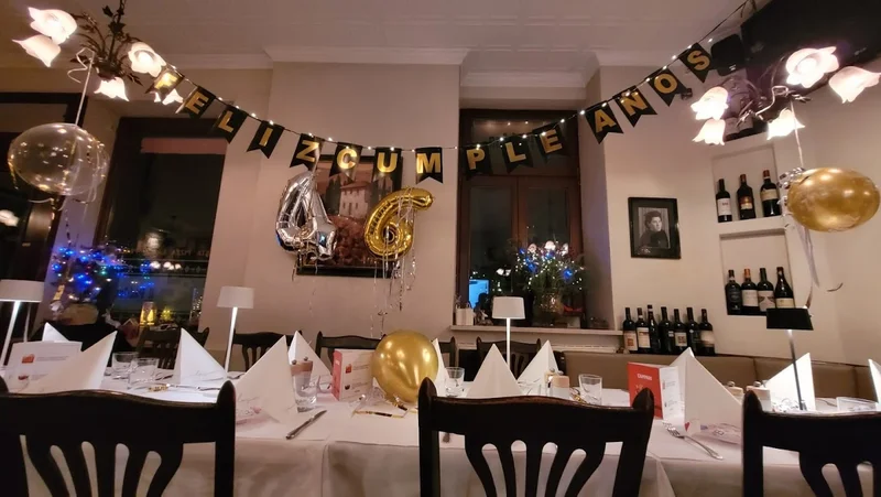 menu 2 of Ristorante Il Padrino