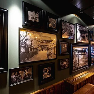 Umibar - Sushi Restaurant