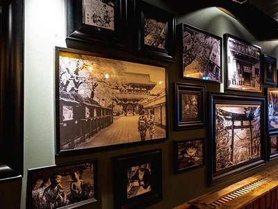 Umibar - Sushi Restaurant