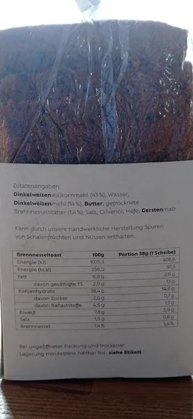 menu 2 of Kaffee Wippler GmbH