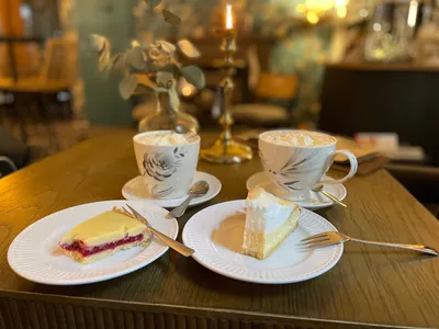 Café Caféklatsch