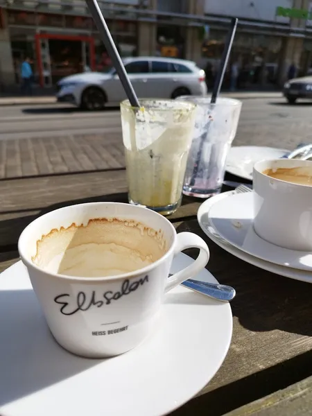 menu 1 of Elbsalon