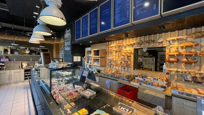 Café am Ring - Bäckerei Krause