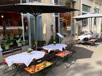 Himalaya -Laternchen