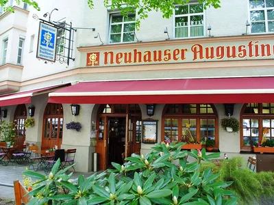 Neuhauser Augustiner