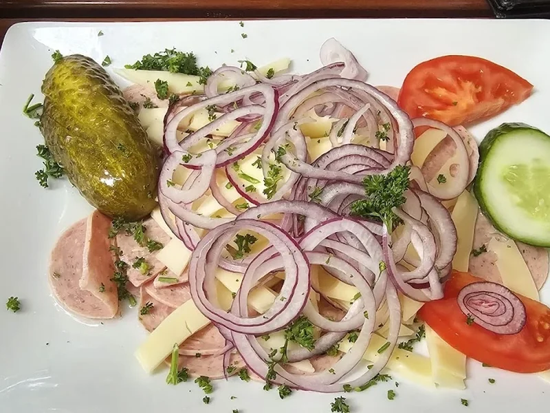 menu 1 of Neuhauser Augustiner