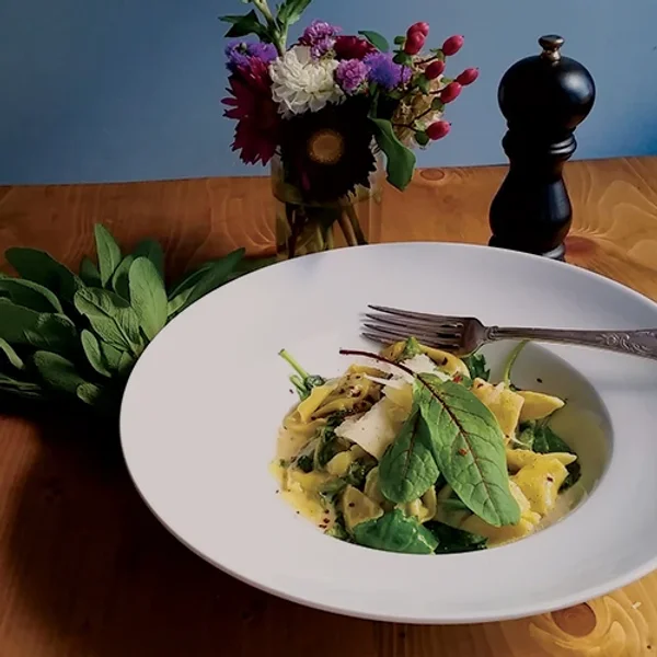 menu 2 of Die Waldmeister