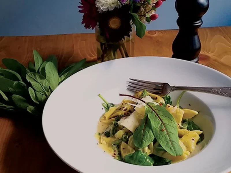 menu 2 of Die Waldmeister