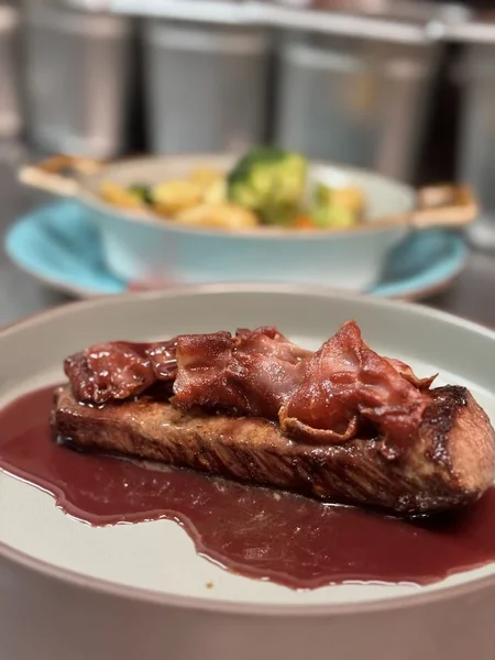 menu 1 of Ristorante DaVinci & CATERING