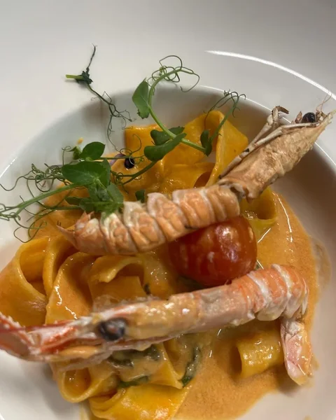 menu 2 of Ristorante DaVinci & CATERING