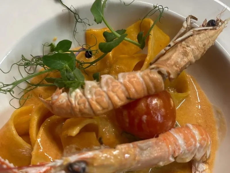 menu 2 of Ristorante DaVinci & CATERING