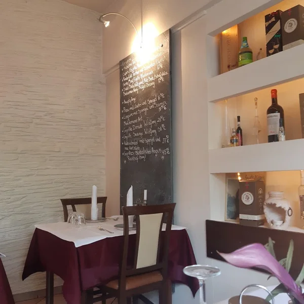 menu 2 of Ristorante DaVinci & CATERING