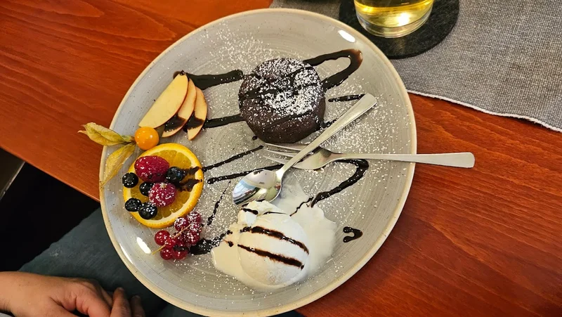 menu 1 of Wirtshaus Franzz