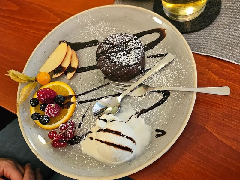 menu 1 of Wirtshaus Franzz