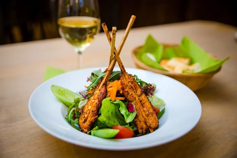 menu 1 of Prinzregent-Garten