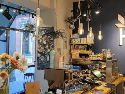 Haferkater, München Pasinger Bahnhofsplatz 8