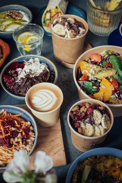 menu 1 of Haferkater, München Pasinger Bahnhofsplatz 8