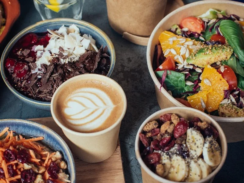 menu 1 of Haferkater, München Pasinger Bahnhofsplatz 8