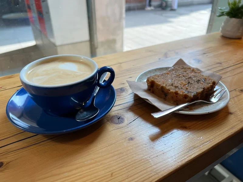 menu 2 of Haferkater, München Pasinger Bahnhofsplatz 8