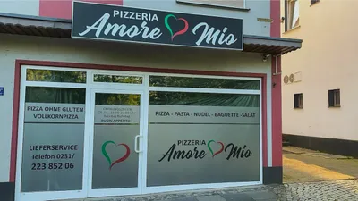 Pizzeria Amore Mio